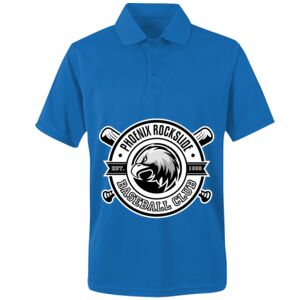 Men's Tall Origin Performance Piqué Polo Thumbnail