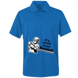 Men's Tall Origin Performance Piqué Polo Thumbnail