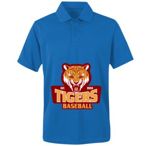 Men's Tall Origin Performance Piqué Polo Thumbnail