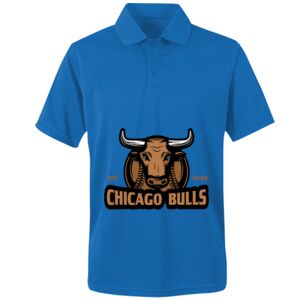 Men's Tall Origin Performance Piqué Polo Thumbnail