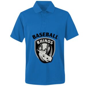 Men's Tall Origin Performance Piqué Polo Thumbnail