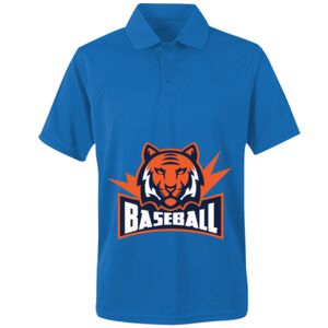 Men's Tall Origin Performance Piqué Polo Thumbnail