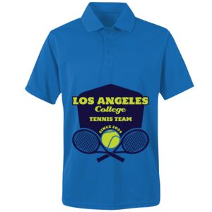 Men's Tall Origin Performance Piqué Polo Thumbnail