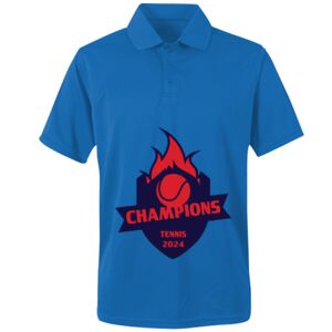 Men's Tall Origin Performance Piqué Polo Thumbnail