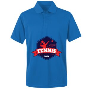 Men's Tall Origin Performance Piqué Polo Thumbnail