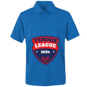 Men's Tall Origin Performance Piqué Polo Thumbnail