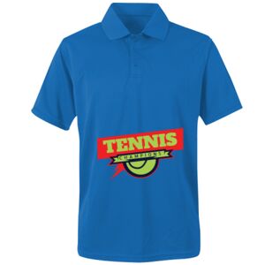 Men's Tall Origin Performance Piqué Polo Thumbnail