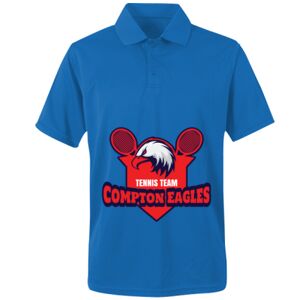Men's Tall Origin Performance Piqué Polo Thumbnail