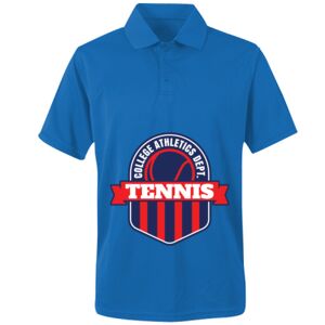 Men's Tall Origin Performance Piqué Polo Thumbnail
