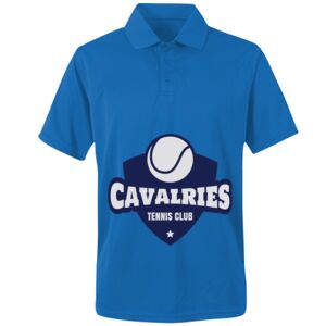 Men's Tall Origin Performance Piqué Polo Thumbnail