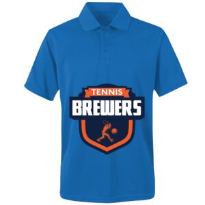 Men's Tall Origin Performance Piqué Polo Thumbnail