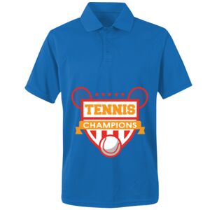 Men's Tall Origin Performance Piqué Polo Thumbnail