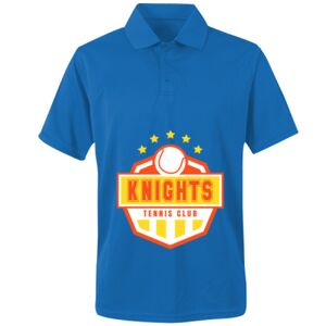 Men's Tall Origin Performance Piqué Polo Thumbnail