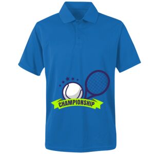 Men's Tall Origin Performance Piqué Polo Thumbnail