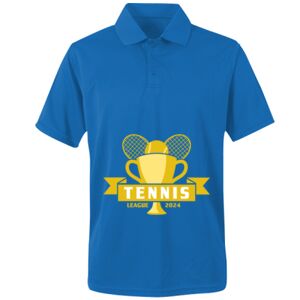 Men's Tall Origin Performance Piqué Polo Thumbnail