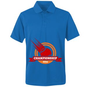Men's Tall Origin Performance Piqué Polo Thumbnail