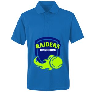 Men's Tall Origin Performance Piqué Polo Thumbnail