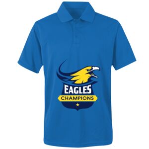 Men's Tall Origin Performance Piqué Polo Thumbnail