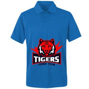 Men's Tall Origin Performance Piqué Polo Thumbnail
