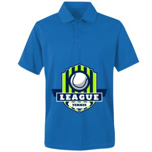 Men's Tall Origin Performance Piqué Polo Thumbnail