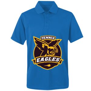 Men's Tall Origin Performance Piqué Polo Thumbnail