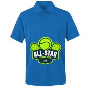 Men's Tall Origin Performance Piqué Polo Thumbnail