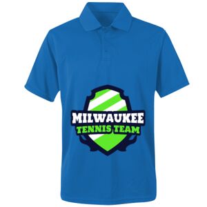 Men's Tall Origin Performance Piqué Polo Thumbnail