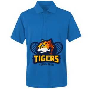 Men's Tall Origin Performance Piqué Polo Thumbnail