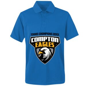 Men's Tall Origin Performance Piqué Polo Thumbnail