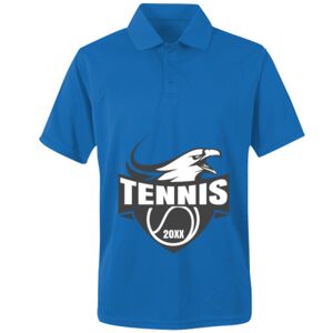 Men's Tall Origin Performance Piqué Polo Thumbnail