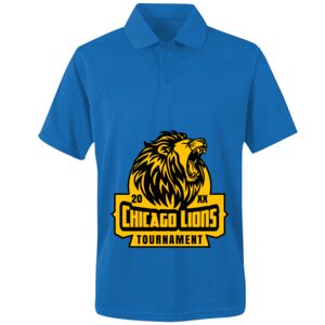 Men's Tall Origin Performance Piqué Polo Thumbnail