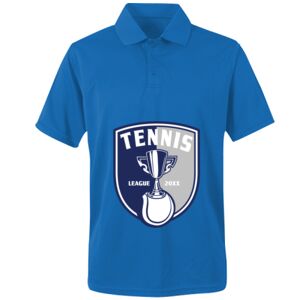 Men's Tall Origin Performance Piqué Polo Thumbnail