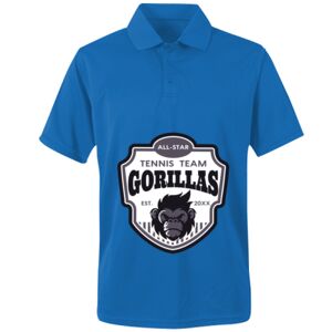 Men's Tall Origin Performance Piqué Polo Thumbnail