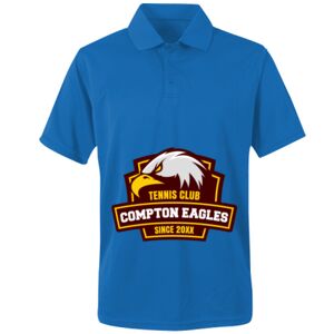 Men's Tall Origin Performance Piqué Polo Thumbnail