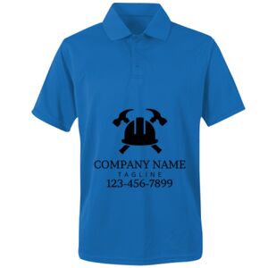 Men's Tall Origin Performance Piqué Polo Thumbnail