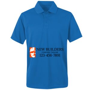 Men's Tall Origin Performance Piqué Polo Thumbnail