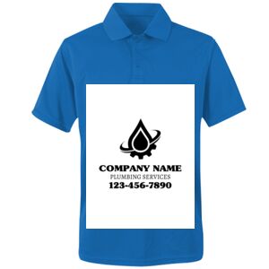Men's Tall Origin Performance Piqué Polo Thumbnail