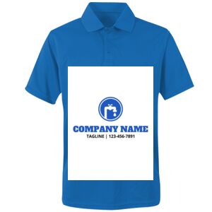 Men's Tall Origin Performance Piqué Polo Thumbnail