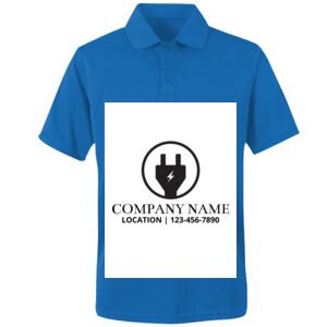 Men's Tall Origin Performance Piqué Polo Thumbnail