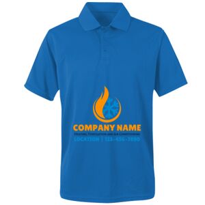 Men's Tall Origin Performance Piqué Polo Thumbnail