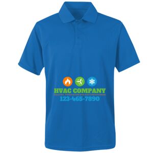 Men's Tall Origin Performance Piqué Polo Thumbnail