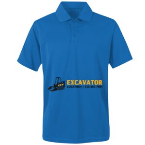 Men's Tall Origin Performance Piqué Polo Thumbnail