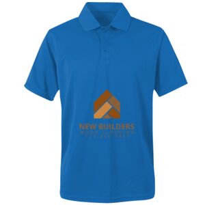 Men's Tall Origin Performance Piqué Polo Thumbnail