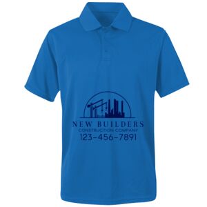 Men's Tall Origin Performance Piqué Polo Thumbnail