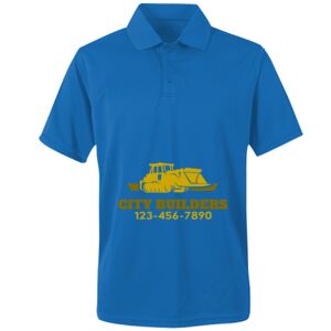 Men's Tall Origin Performance Piqué Polo Thumbnail