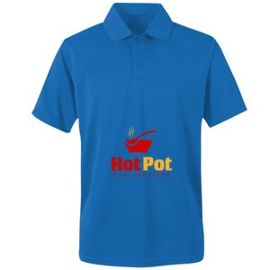 Men's Tall Origin Performance Piqué Polo Thumbnail