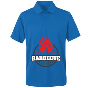 Men's Tall Origin Performance Piqué Polo Thumbnail