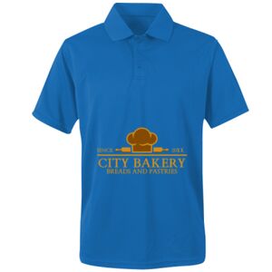 Men's Tall Origin Performance Piqué Polo Thumbnail