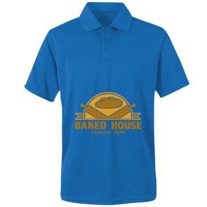 Men's Tall Origin Performance Piqué Polo Thumbnail
