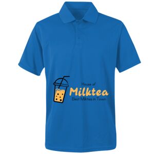 Men's Tall Origin Performance Piqué Polo Thumbnail